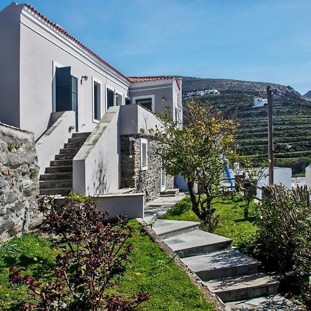 Villa Christie S House à Skaládhos Extérieur photo